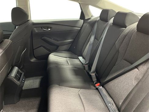 New 2025 Honda Accord SE image 23