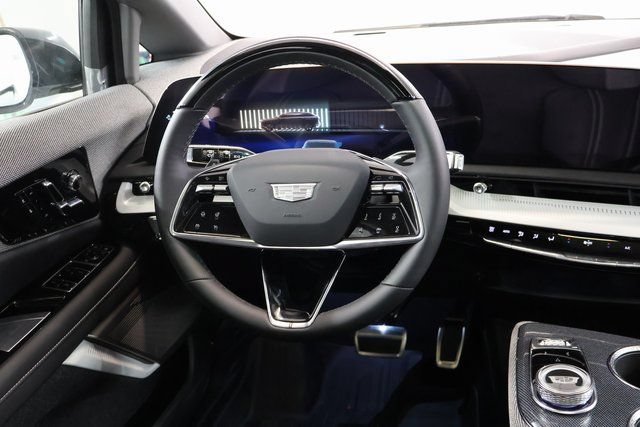 New 2026 Cadillac Optiq Sport 1 w/ LPO, Floor Liner Package RWD image 15