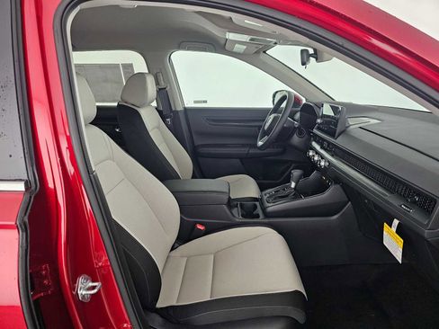 New 2026 Honda CR-V LX image 10