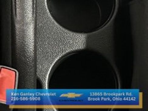 Used 2021 Chevrolet Trax LS w/ Tint and Cruise Package image 17