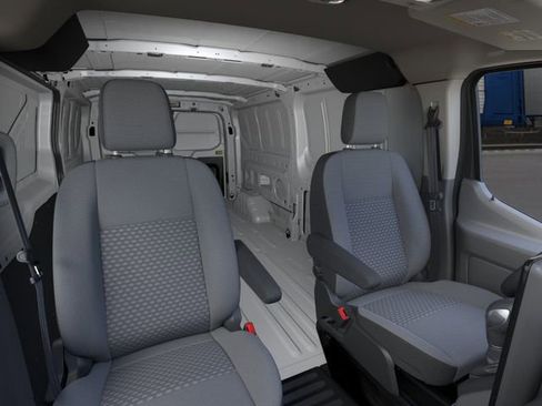 New 2026 Ford Transit 150 Low Roof RWD image 10