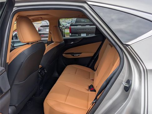 Used 2024 Lexus NX 350 AWD w/ Cold Area Package image 15