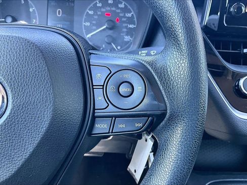 Used 2023 Toyota Corolla LE FWD image 24