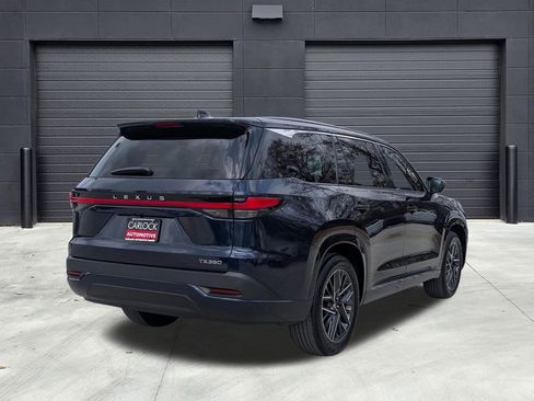 Used 2024 Lexus TX 350 FWD w/ Captains Chair Package image 4