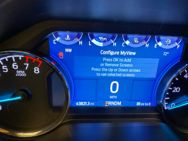 Used 2023 Ford F150 XLT w/ Equipment Group 302A High AWD/4WD image 20