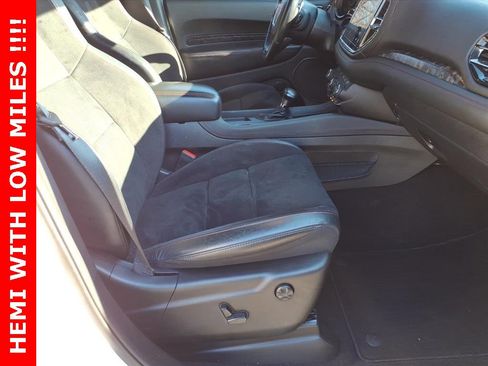 Used 2023 Dodge Durango R/T image 10