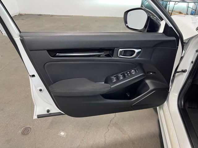 Used 2025 Honda Civic Sport image 24