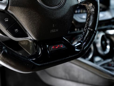 Used 2020 Chevrolet Camaro SS RWD image 23
