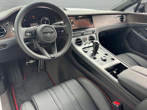 New 2025 Bentley Continental GT Mulliner image 4