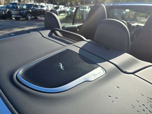 New 2026 Mercedes-Benz CLE 53 AMG 4MATIC Cabriolet image 31