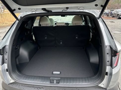 New 2026 Hyundai Tucson Limited AWD/4WD image 22