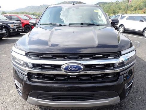 Certified 2024 Ford Expedition Max Limited image 11