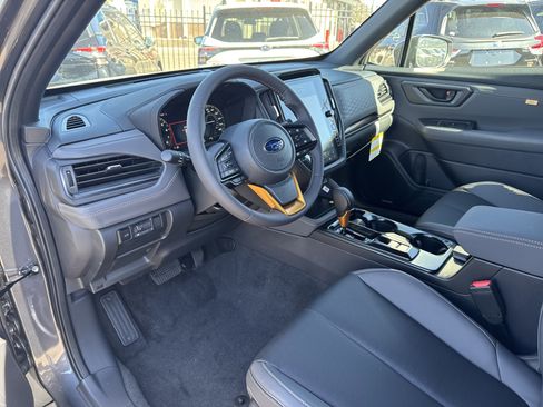 New 2026 Subaru Forester Wilderness image 25