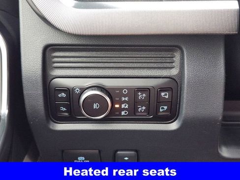 New 2026 Ford F250 4x4 Crew Cab Super Duty image 22
