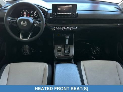 Certified 2024 Honda CR-V EX image 15