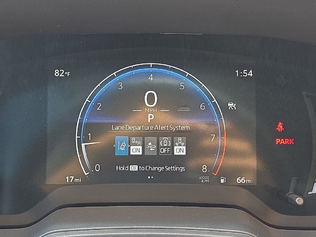New 2027 Toyota Corolla LE FWD image 24