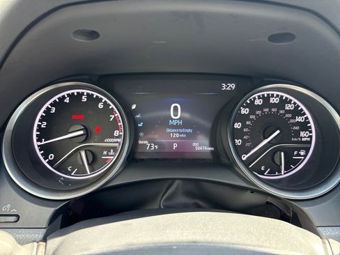 Used 2024 Toyota Camry SE image 16