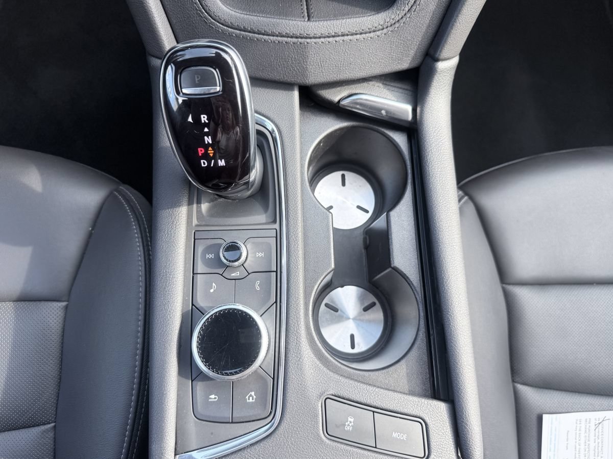 Used 2022 Cadillac XT6 Sport AWD/4WD image 13