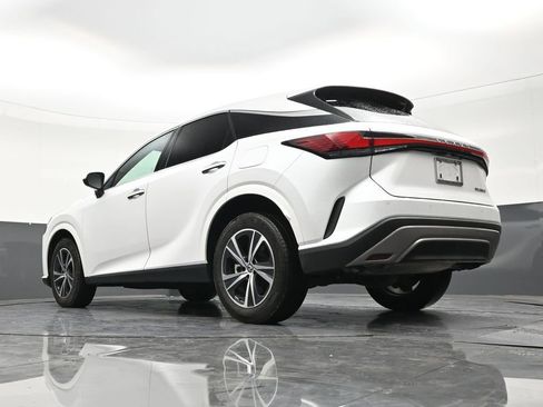 Used 2024 Lexus RX 350 FWD w/ Technology Package image 23