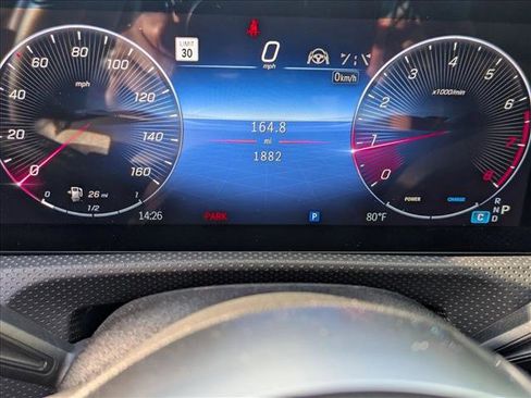 Used 2026 Mercedes-Benz CLA 250 image 11