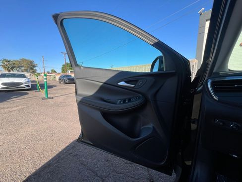 Used 2025 Buick Encore GX Preferred image 20