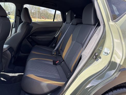 New 2026 Subaru Crosstrek 2.5i Sport image 31