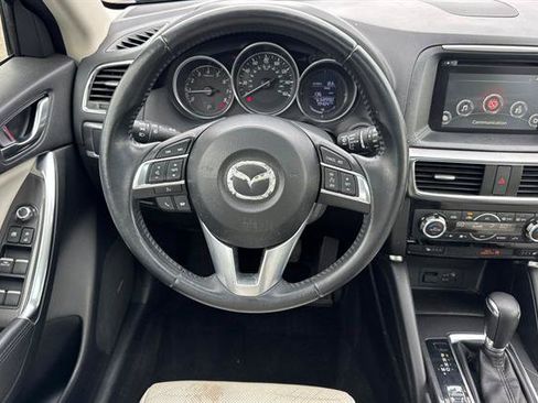 Used 2016 MAZDA CX-5 Grand Touring AWD/4WD image 14