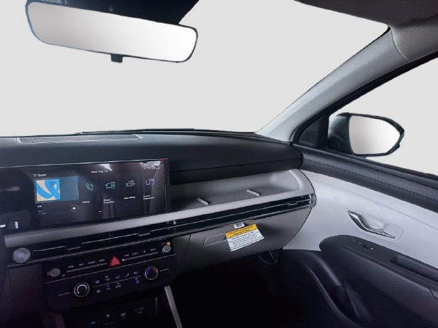 New 2026 Hyundai Tucson SE FWD image 22