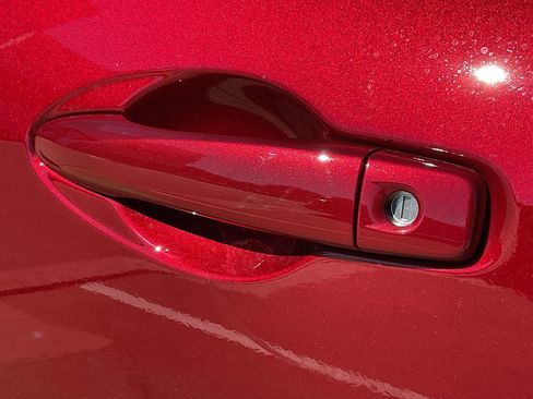 New 2025 Nissan Versa SV w/ Trunk Package image 9