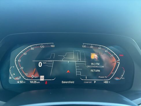 Used 2021 BMW X7 xDrive40i w/ M Sport Package image 20