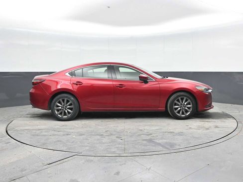 Used 2019 MAZDA MAZDA6 Sport FWD image 9