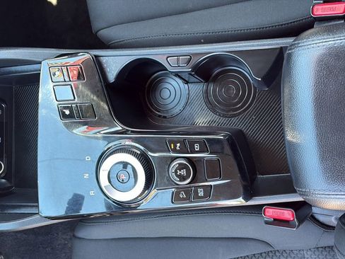 Used 2023 Kia Sportage LX AWD/4WD image 20