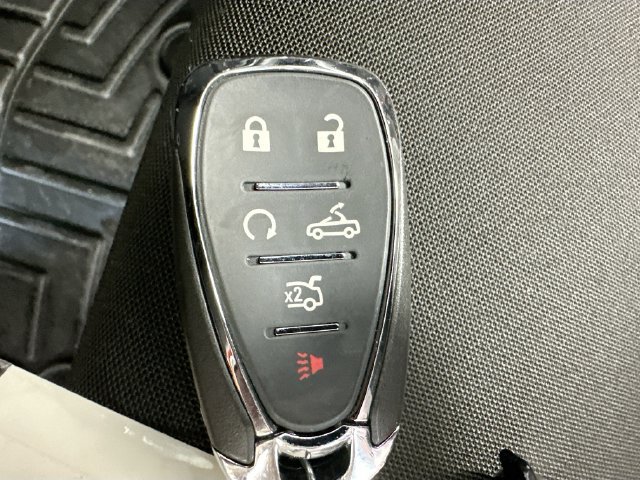 Used 2023 Chevrolet Camaro LT w/ RS Package RWD image 25
