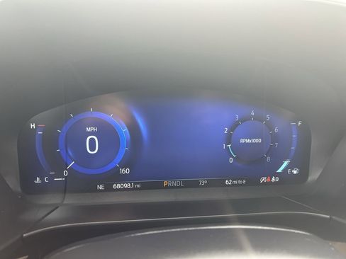 Used 2022 Ford Escape SEL w/ Technology Package FWD image 21