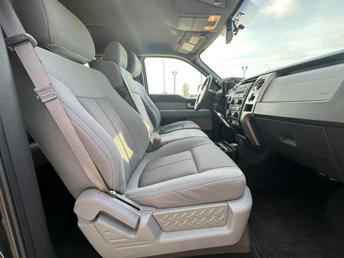 Used 2012 Ford F150 XLT w/ XLT Chrome Pkg AWD/4WD image 15