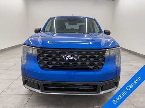 New 2026 Ford Maverick XLT AWD/4WD image 7
