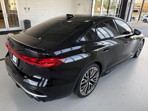 Used 2025 Audi S5 Prestige image 12