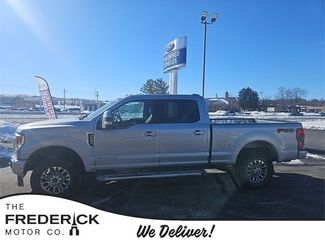 Used 2022 Ford F350 XLT w/ XLT Premium Package video 1