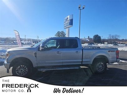 Used 2022 Ford F350 XLT w/ XLT Premium Package