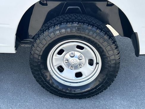 Used 2019 RAM 1500 Tradesman w/ Popular Equipment Group AWD/4WD image 19