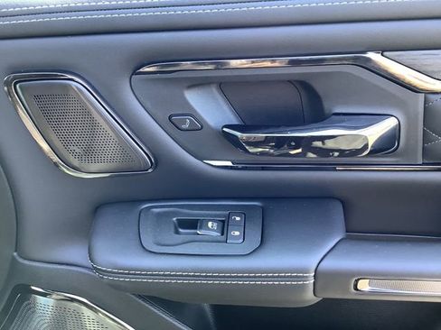 New 2026 RAM 1500 Limited AWD/4WD image 47