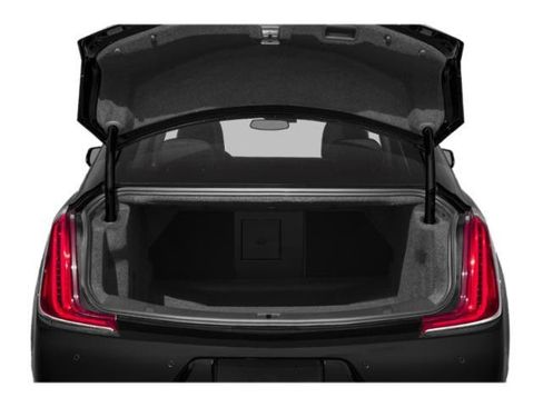 Used 2019 Cadillac XTS Luxury image 15