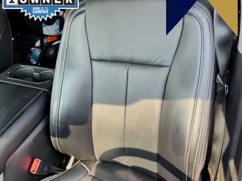 Used 2021 Ford F250 Lariat AWD/4WD image 14