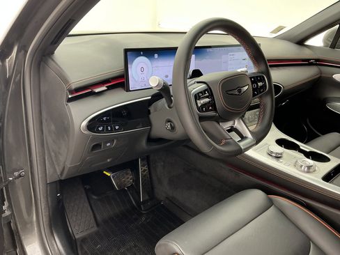 Used 2026 Genesis GV70 2.5T Sport Prestige image 15