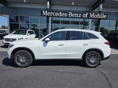 New 2026 Mercedes-Benz GLC 300 GLC 300