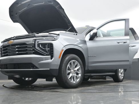 New 2026 Chevrolet Tahoe Premier w/ Sun And Tow Package RWD image 38