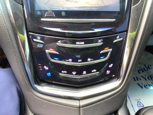 Used 2019 Cadillac CTS Luxury image 19