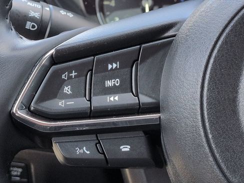 Used 2025 MAZDA CX-5 AWD 2.5 S w/ Premium Plus Pkg image 27