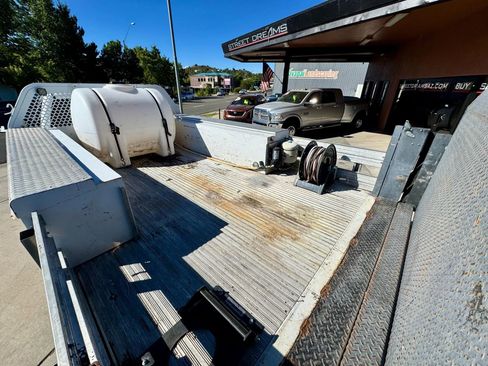 Used 2019 Chevrolet Silverado 3500 W/T w/ WT Convenience Package image 8