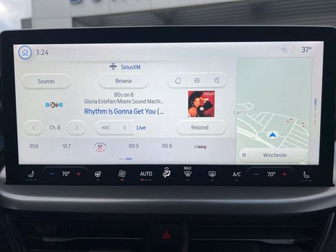 Used 2023 Ford Escape Active w/ Tech Pack #2 image 28